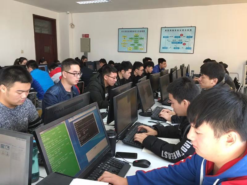 軟件技術專業人才在互聯網銷售領域的發展機遇