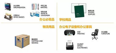 通訊設(shè)備銷(xiāo)售 辦公用品品類將迎來(lái)長(zhǎng)達(dá)3個(gè)月的銷(xiāo)售高峰，你舍得錯(cuò)過(guò)嗎？